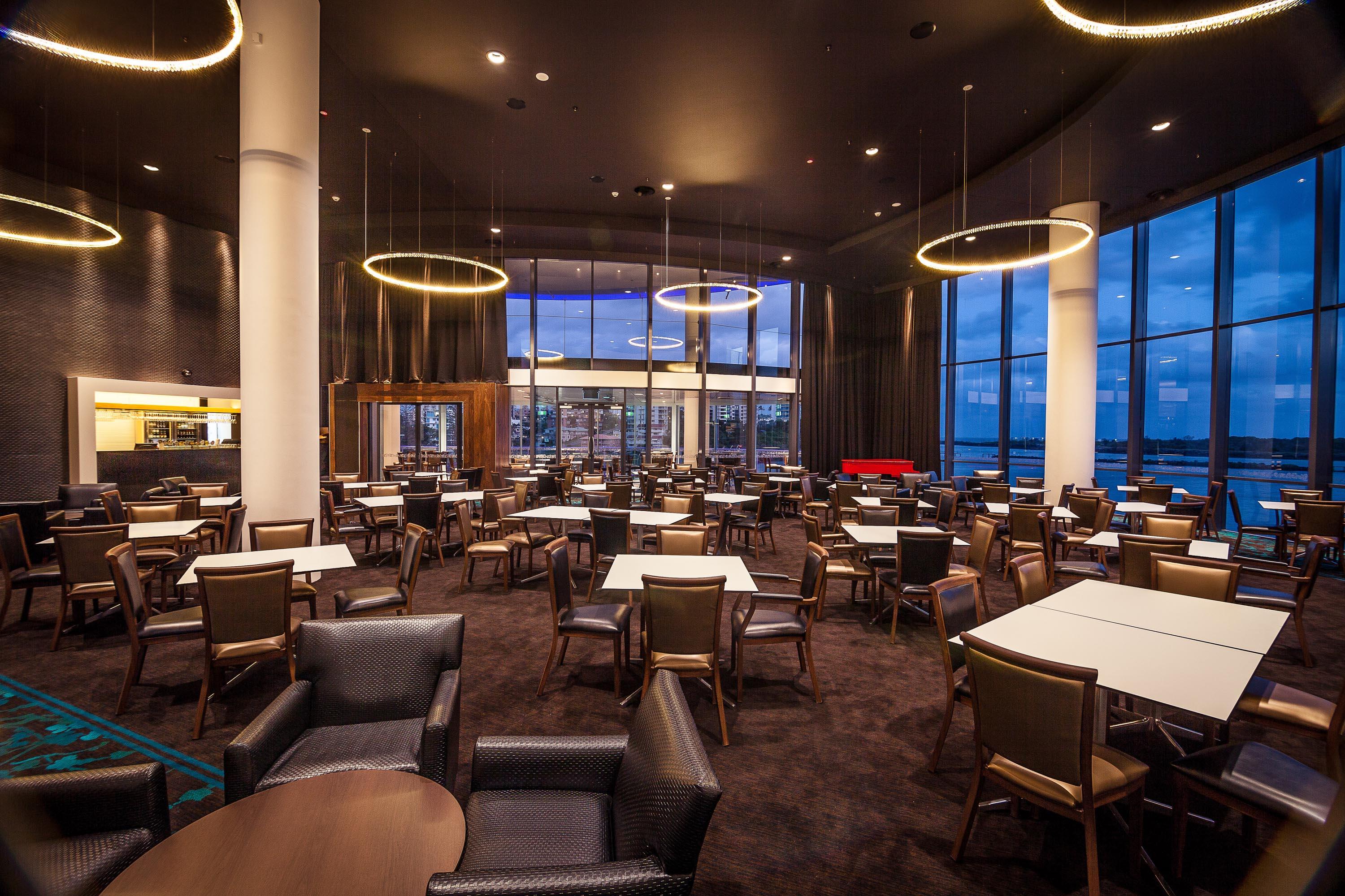 Mantra Twin Towns Hotel Tweed Heads Exterior photo