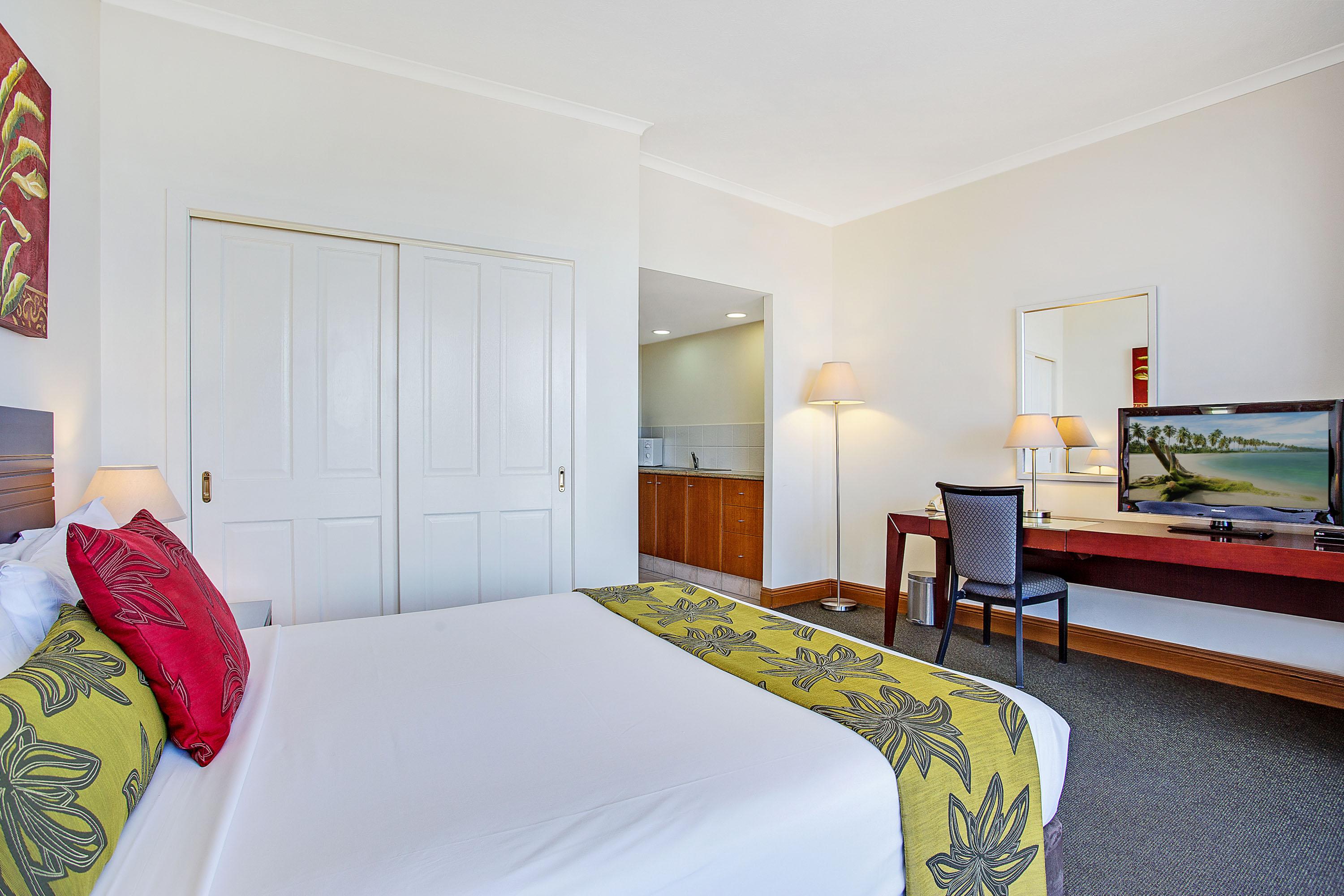 Mantra Twin Towns Hotel Tweed Heads Exterior photo