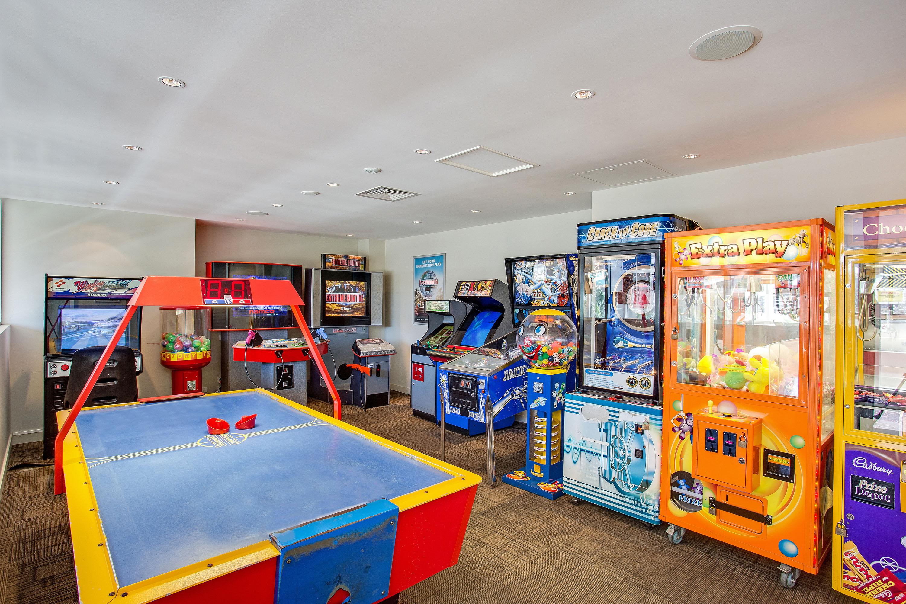 Mantra Twin Towns Hotel Tweed Heads Exterior photo